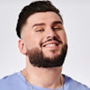 Meet your Posher, James